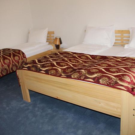 B&B Berr SJJ Habitación foto