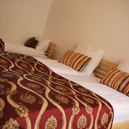 B&B Berr SJJ Habitación foto