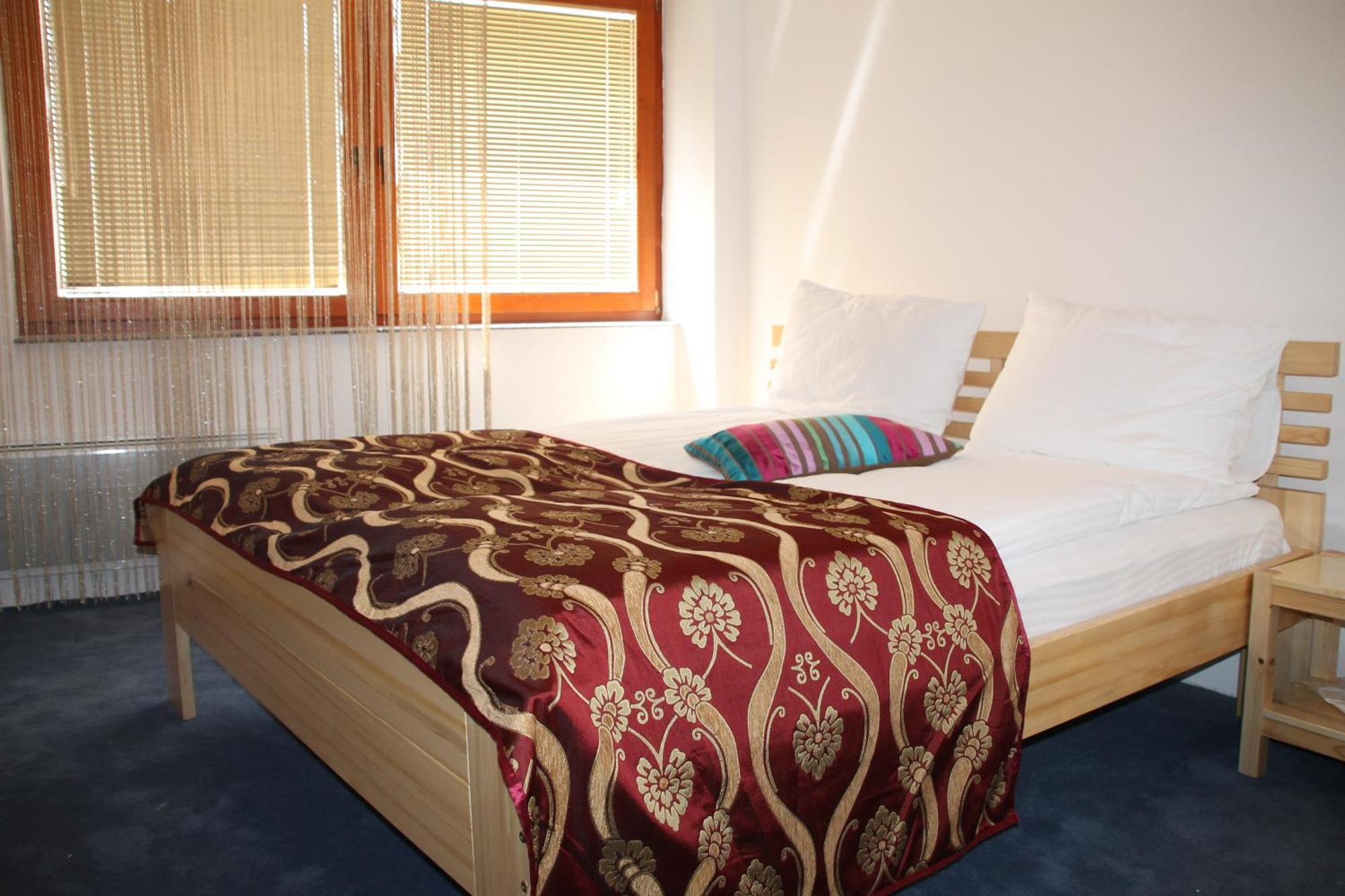 B&B Berr SJJ Habitación foto