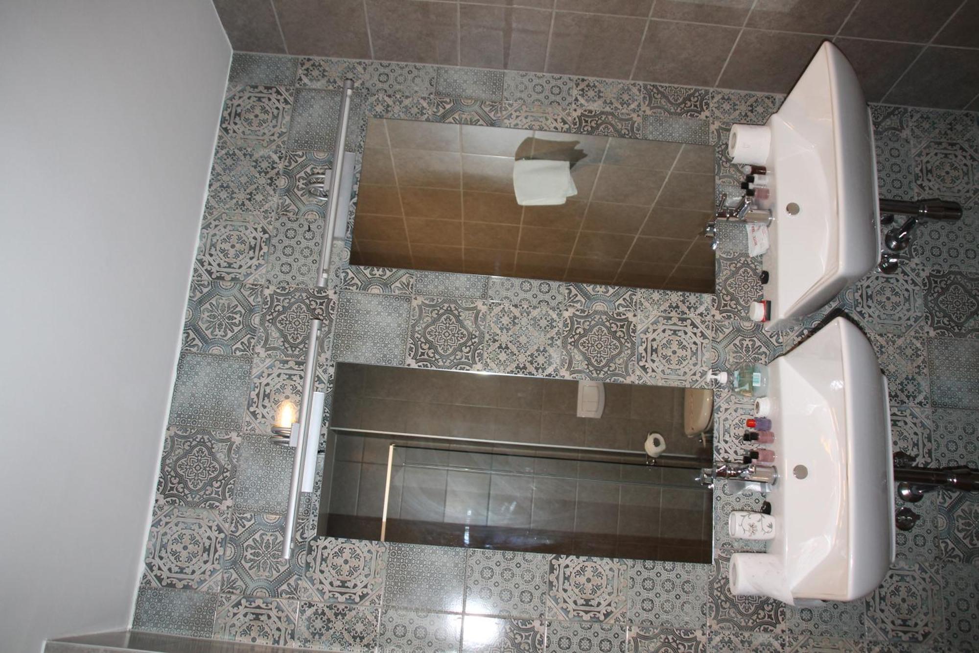 B&B Berr SJJ Habitación foto