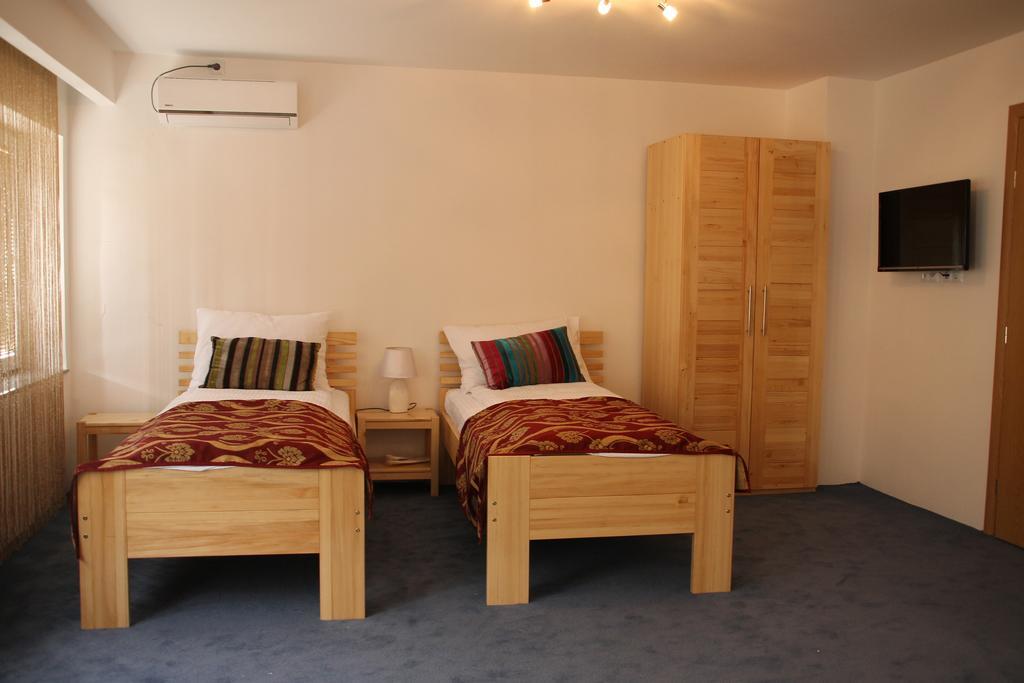 B&B Berr SJJ Habitación foto