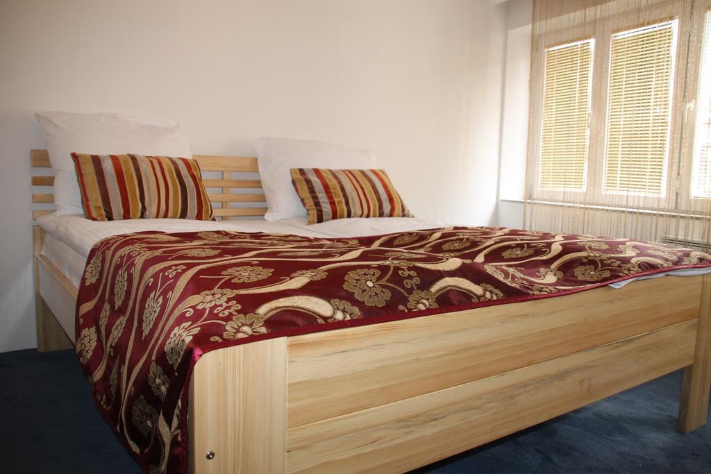 B&B Berr SJJ Habitación foto