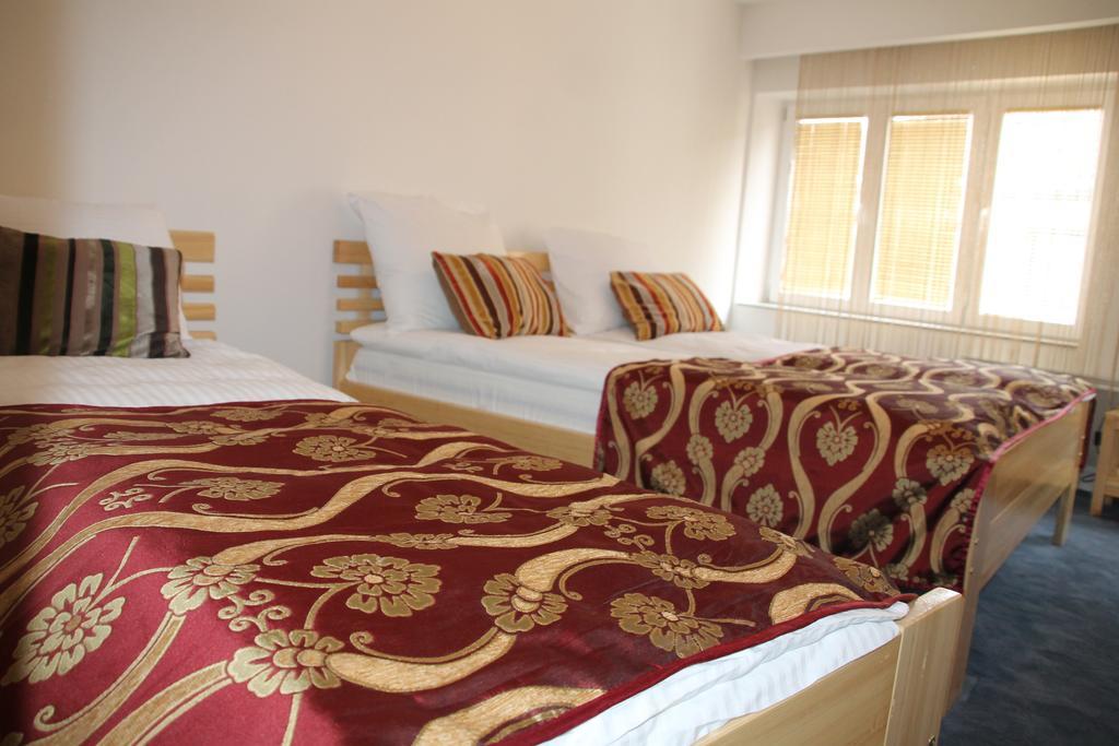 B&B Berr SJJ Habitación foto