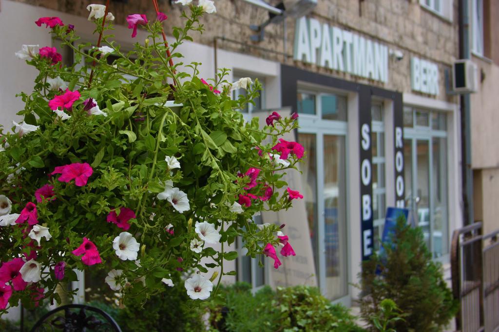 B&B Berr SJJ Exterior foto